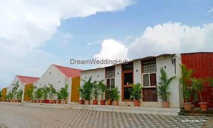 Samudra Resort