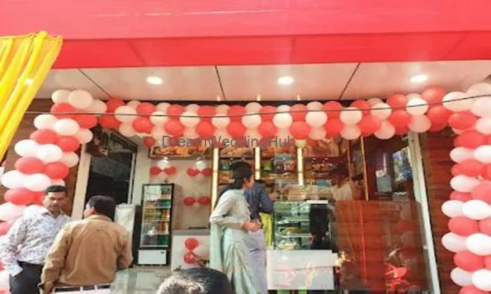 Samyak Bekary & Sweets