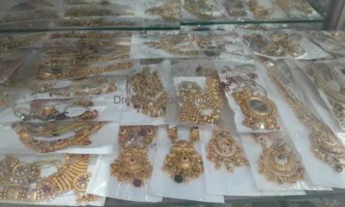Samyak Fashion Jewellery Samyak Fashion Jewellery