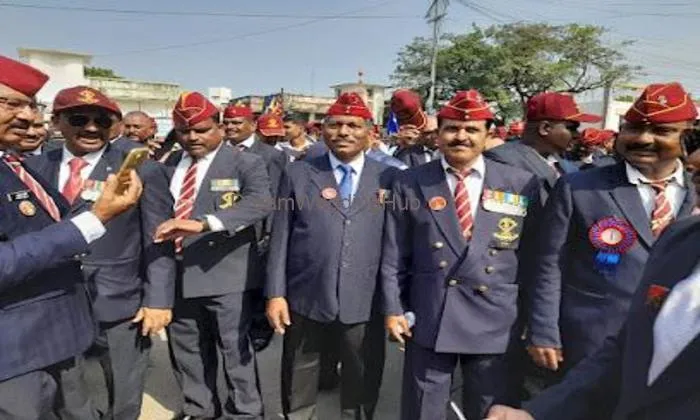 Samydip Security Private Limited