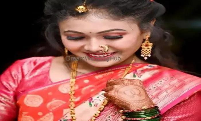 Samyra Beauty Parlour
