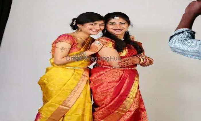 Samyuktha's Blush And Curls Salon