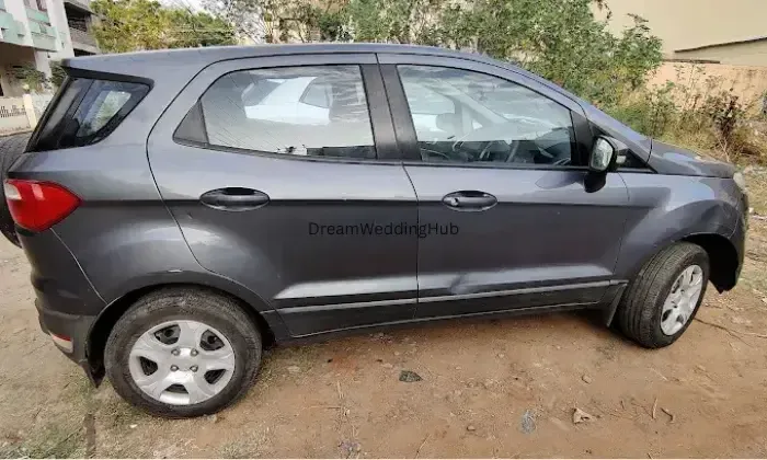 San Cars Self Drive Car Rental