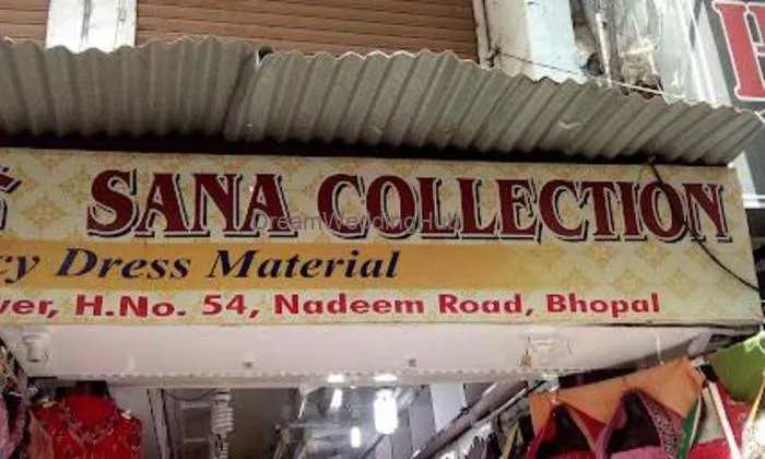 Sana Cloth Collection