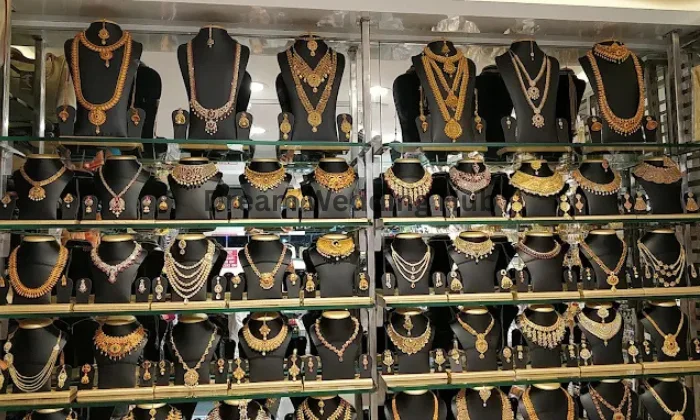 Sana Fashion Jewellery