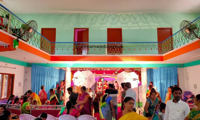 Sana Function Hall