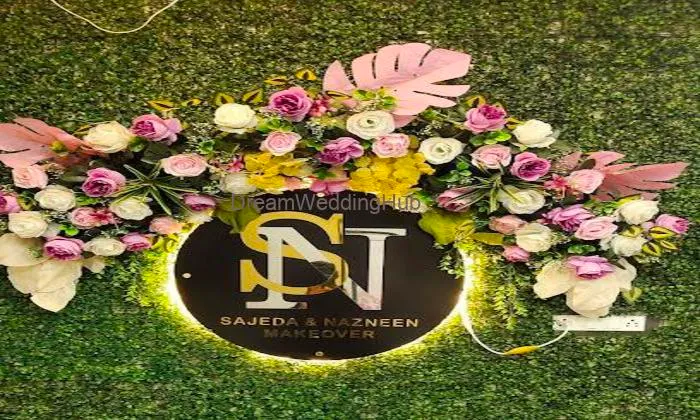 Sana Makeup Studio & Academy