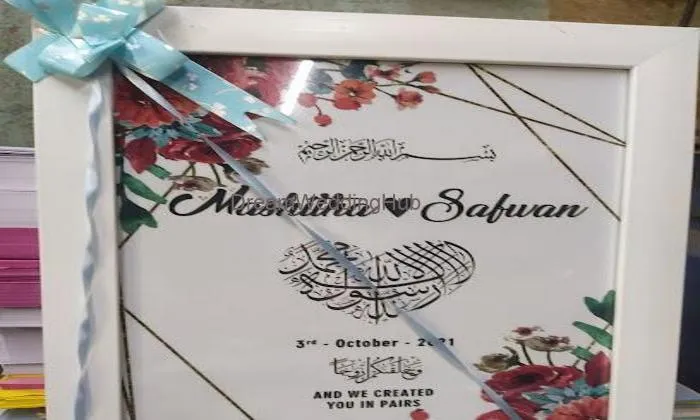 Sana Printers