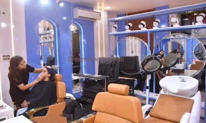 Sana Unisex Beauty Palace