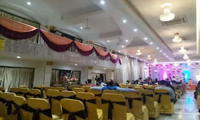 Sanai Banquet Hall