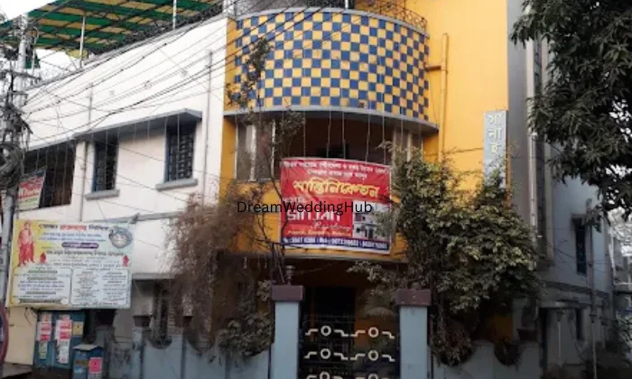 Sanai Marriage Hall Sanai Marriage Hall