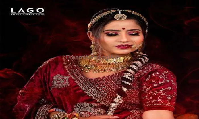 Sanam Makeover