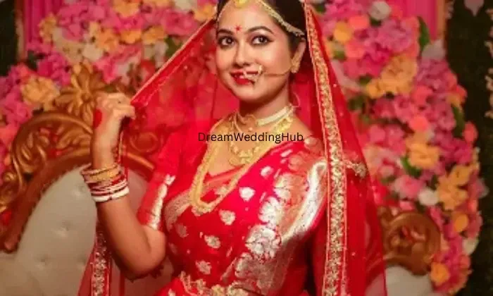 Sananda Makeup Artistry
