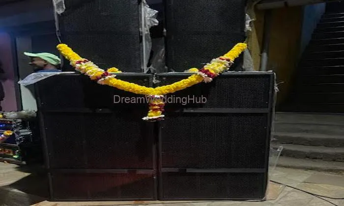 Sanap Sounds And Lights