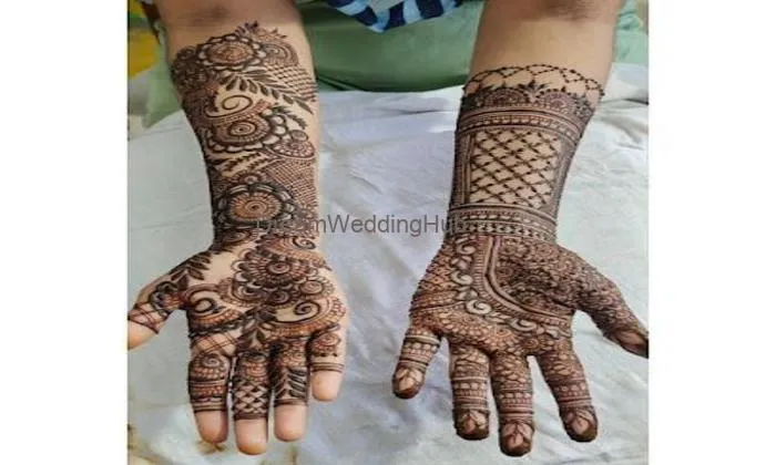 Sanas Henna Studio