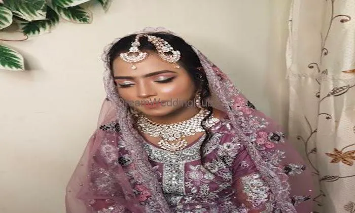 Sana's Makeup Academy & Salon. Makeoverbysana