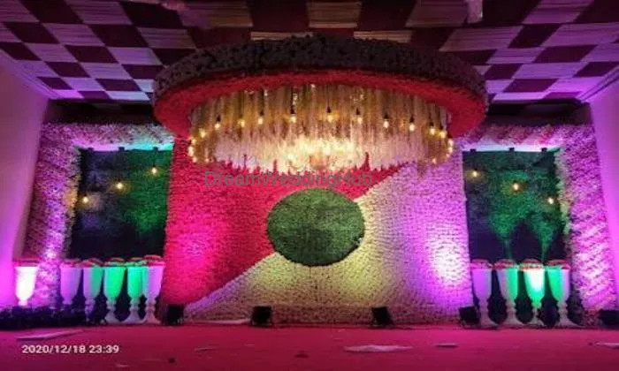 Sanavi Mangal Karyalay (function Hall)