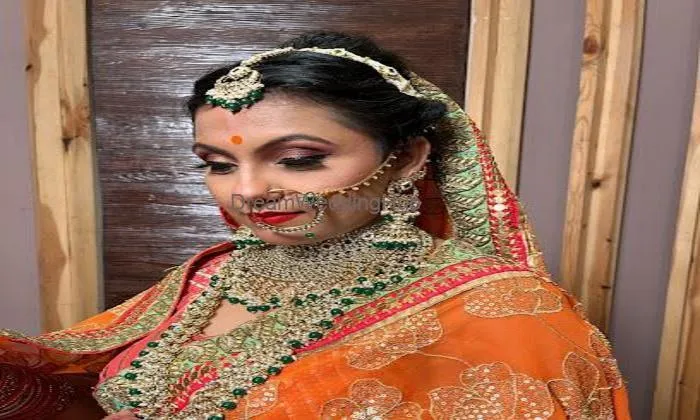 Sanaz Makeover & Beauty Spot