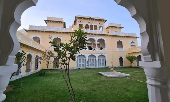 Sanchal Fort