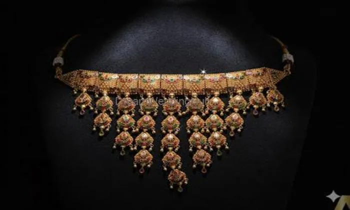 Sanchal Jewellers