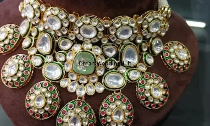 Sanchal Jewellers