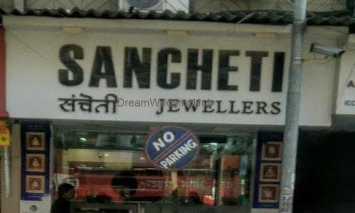 Sancheti Jewellers