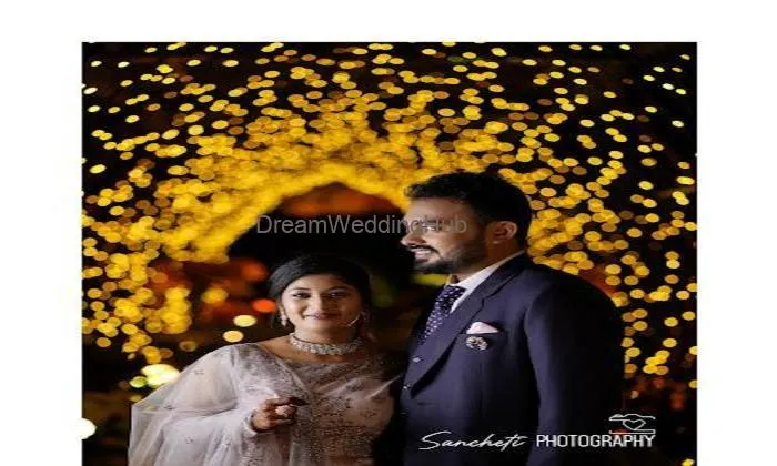 Sancheti Photography