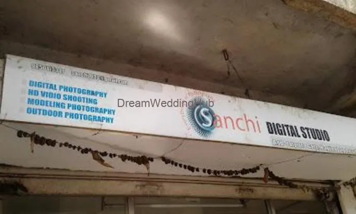 Sanchi Digital Studio Sanchi Digital Studio