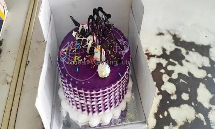 Sandeep Bakers Sandeep Bakers