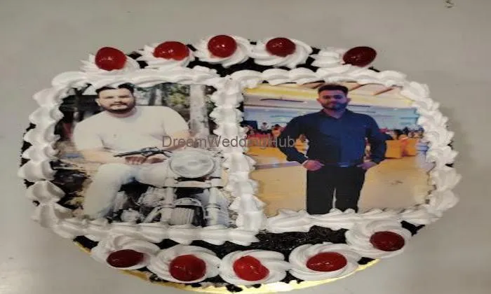 Sandeep Bakery - Egg Less Bakery/pastry Baker/biscuits Bakery/special Birthday Cake/best Baker In Mukerian