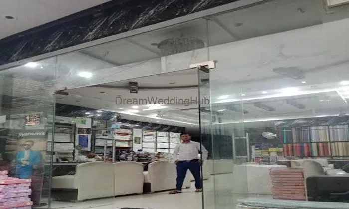 Sandeep Emporium - Best Mens Clothing Store | Top Branded Clothing Store In Kaithal