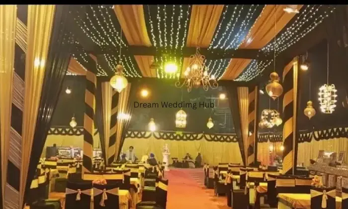 Sandeep Event Planner