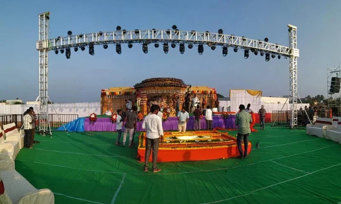 Sandeep Events