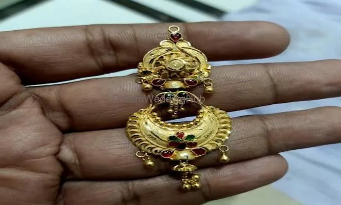 Sandeep Jewellers Sandeep Jewellers