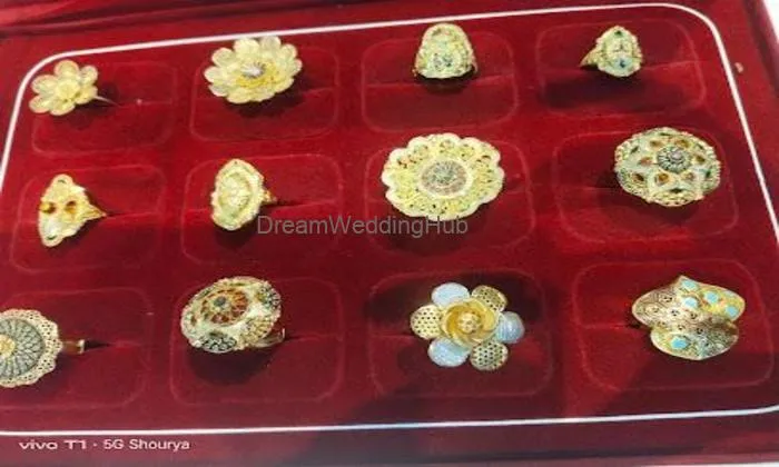 Sandeep Jewellers Sandeep Jewellers