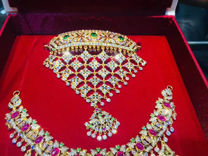 Sandeep Jewellers