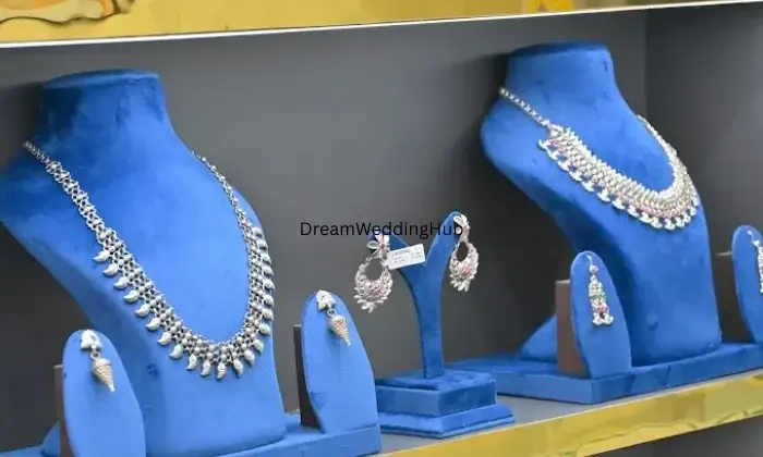 Sandeep Jewellers Shimla