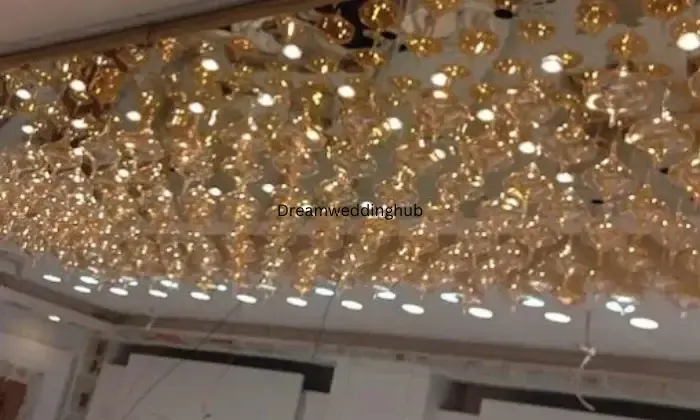 Sandeep Lights
