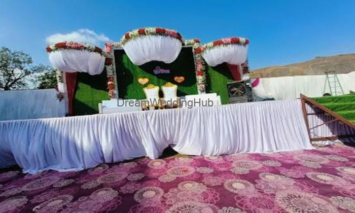 Sandeep Mandap Decorators