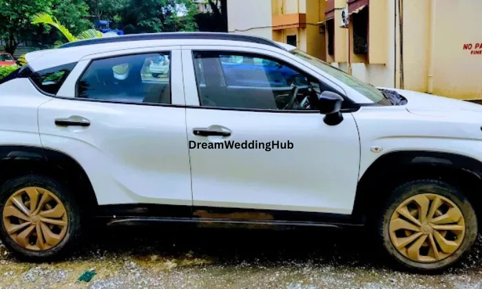 Sandeep Self Drive Cars Thane