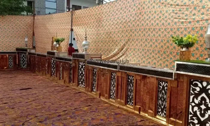 Sandeep Urf Billu Halwai Caterers