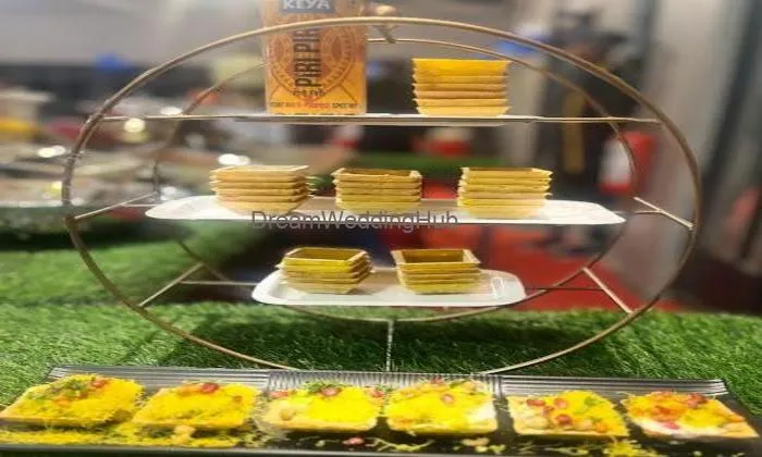 Sandesh Caterers & Event Planner