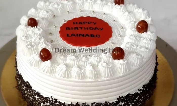 Sandhra Bakes
