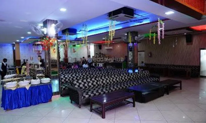 Sandhu Banquet Hall And Marriage Palace