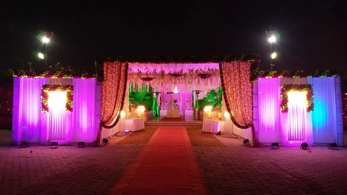 Sandhu Resorts