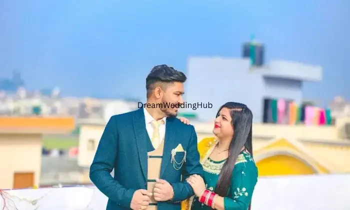 Sandhu Studio