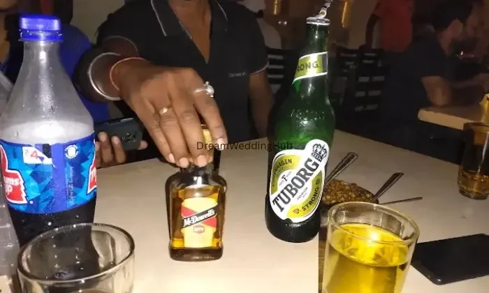 Sandhya Bar And Restaurant