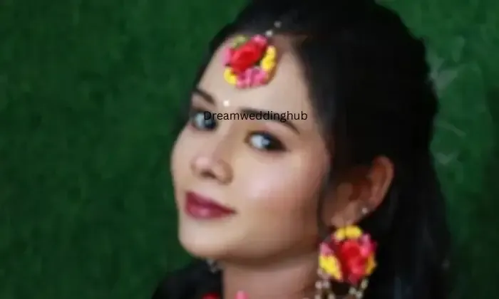 Sandhya Bridal Studio Sandhya Bridal Studio