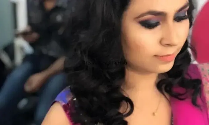 Sandhya Family Salon
