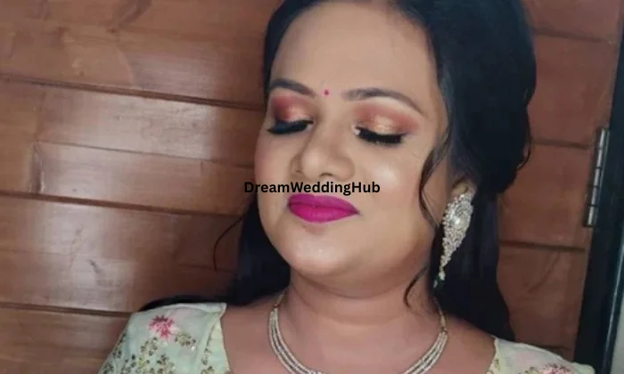 Sandhya Makeover